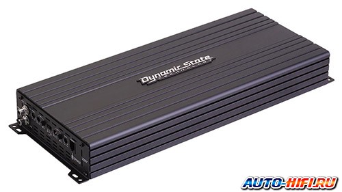 2-канальный усилитель Dynamic State SPARTA SA500.2
